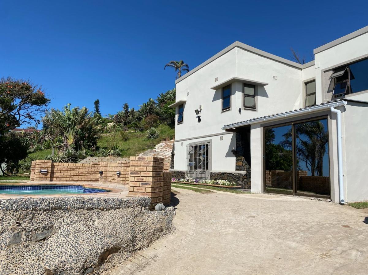 La Vue Port Shepstone Exterior foto