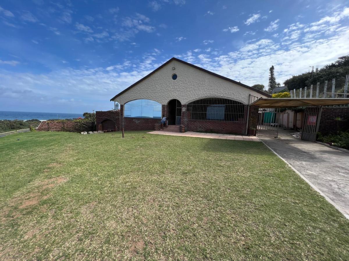 La Vue Port Shepstone Exterior foto