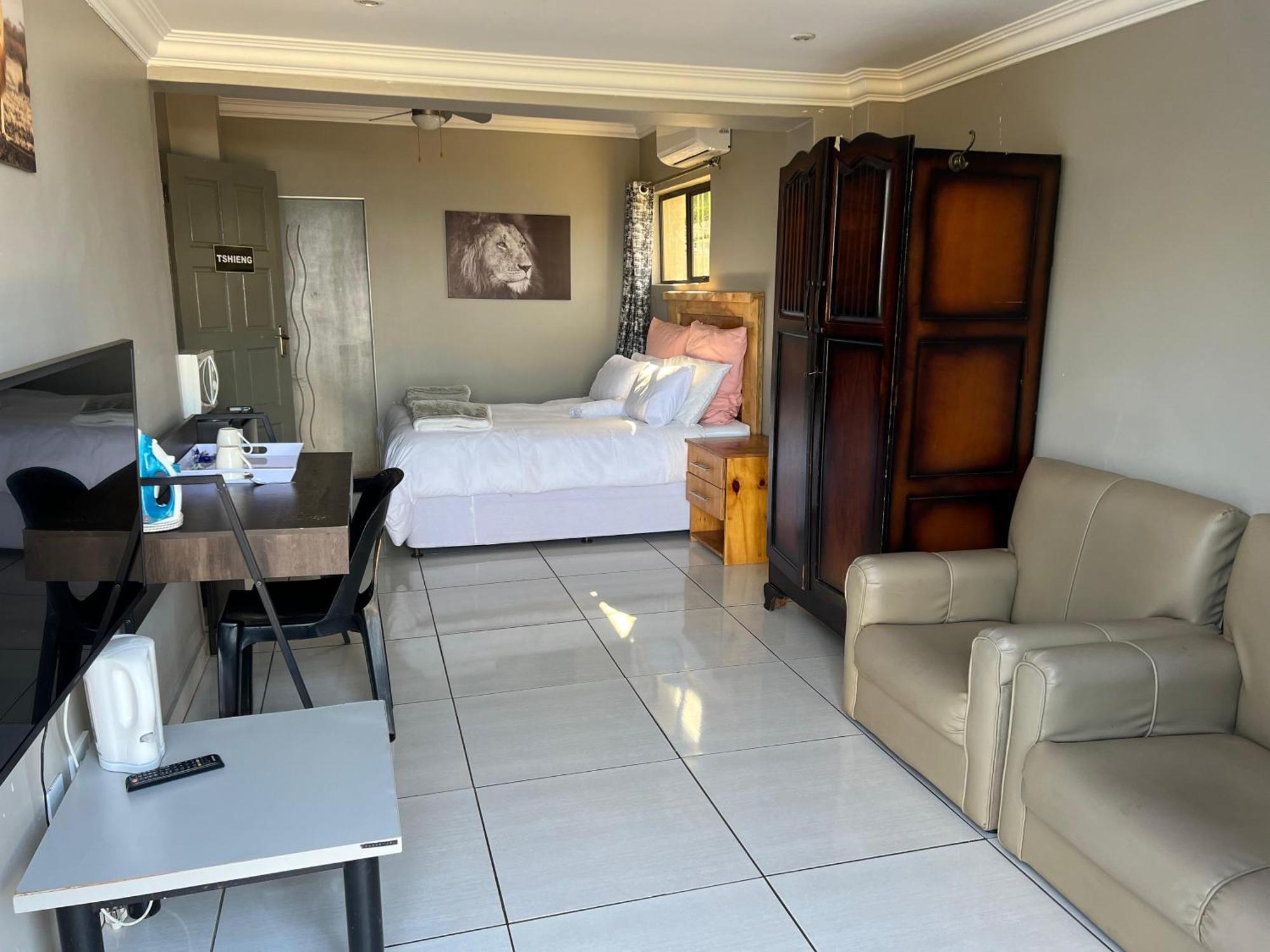 La Vue Port Shepstone Exterior foto
