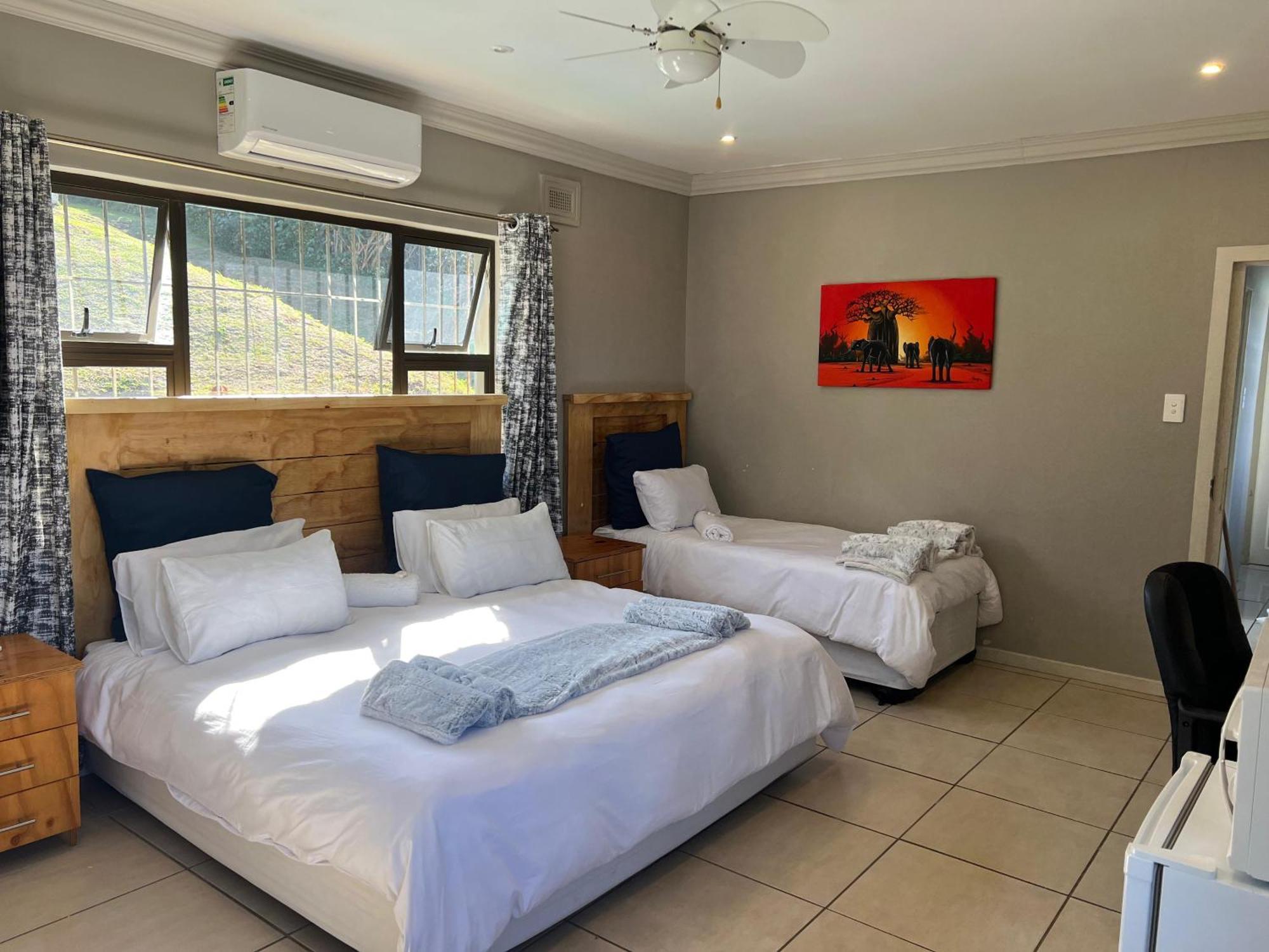 La Vue Port Shepstone Exterior foto