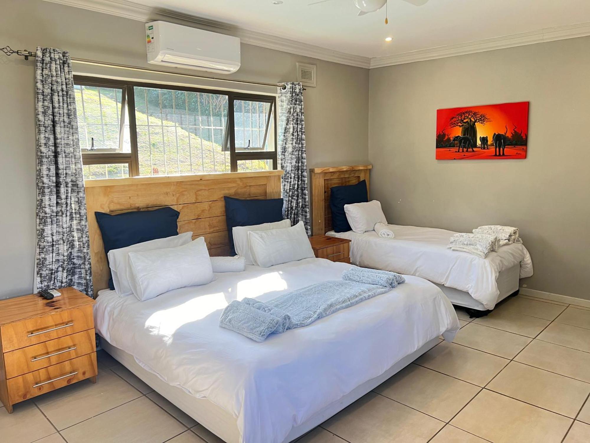 La Vue Port Shepstone Exterior foto