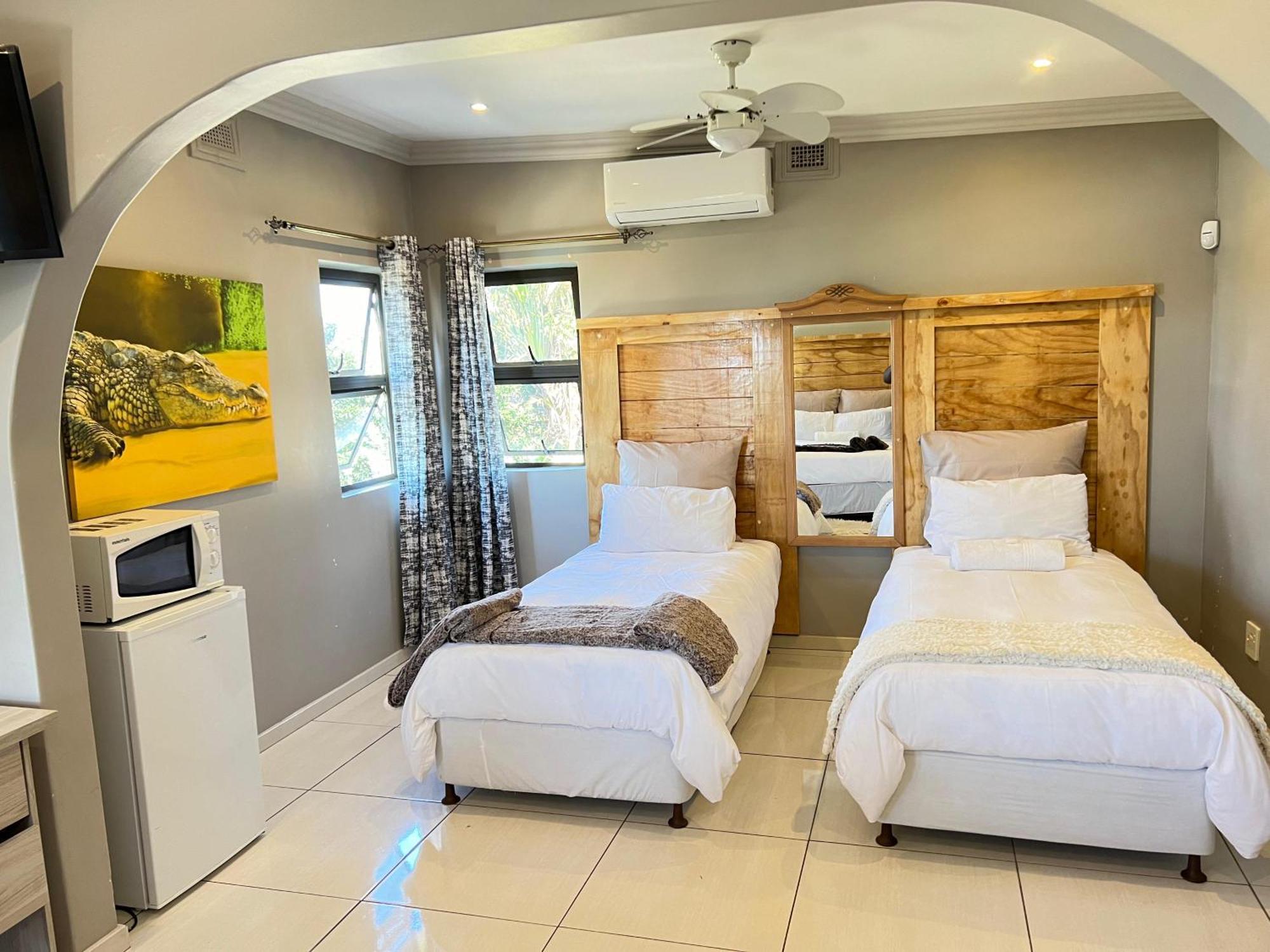 La Vue Port Shepstone Exterior foto